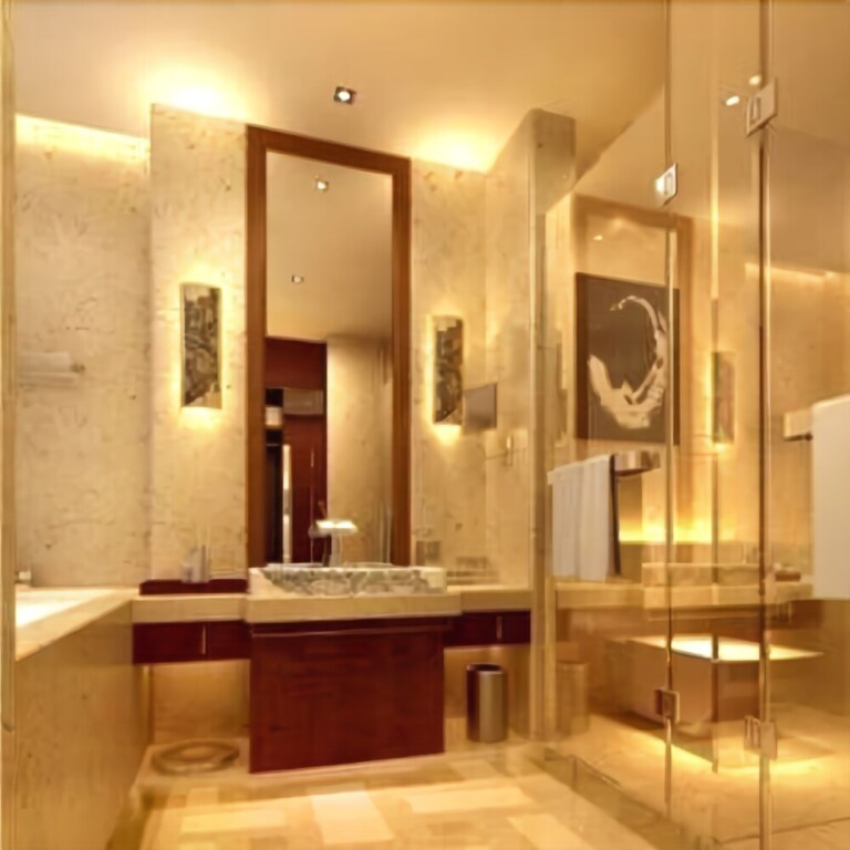 Тайюань: Yihui International Hotel