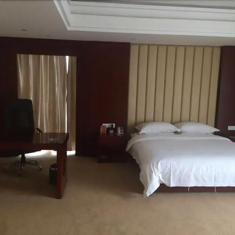 Тайюань: Yihui International Hotel