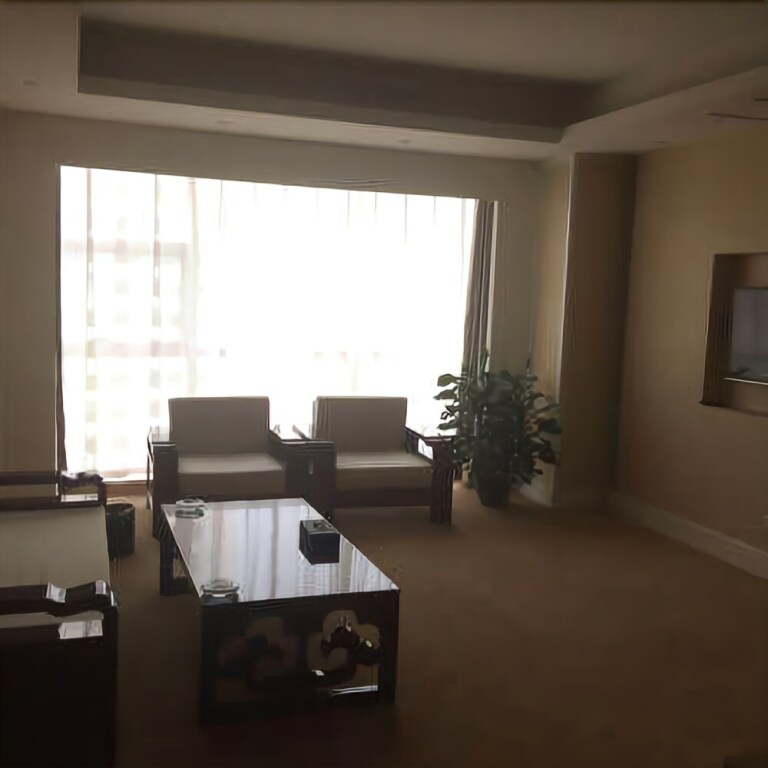 Yihui International Hotel — фото 3