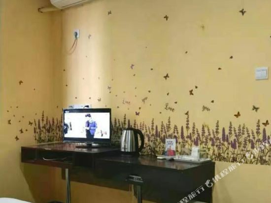 Наньнин: 南宁迎丰宾馆