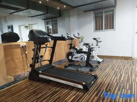 Лунъянь: 7Days Inn Hotel (Longyan Railway Station Zhongshan Road Pedestrian Street)