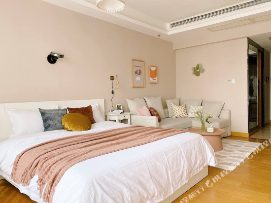 Чунцин: Jiangjing Impression Hotel (Chongqing Nanbin Road)