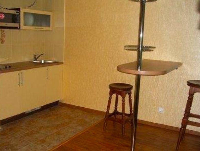 Москва: Luxcompany Apartment Shabolovskaya