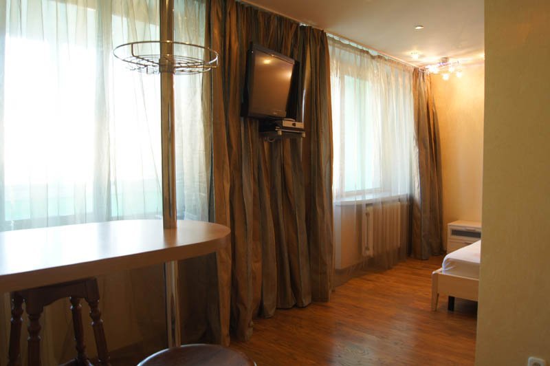 Москва: Luxcompany Apartment Shabolovskaya