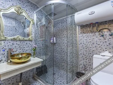 Цзясинь: Xitang Yushang Jiangnan Theme Hostel