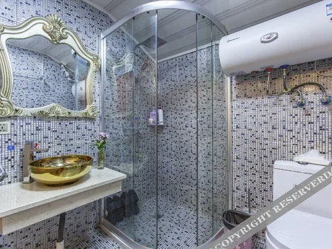 Цзясинь: Xitang Yushang Jiangnan Theme Hostel