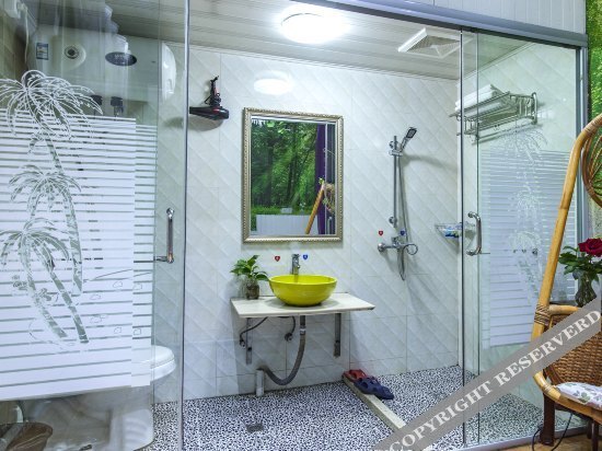 Цзясинь: Xitang Yushang Jiangnan Theme Hostel