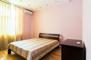 Москва: Luxury Apartment Moscow Paveletskaya