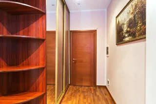 Москва: Luxury Apartment Moscow Paveletskaya