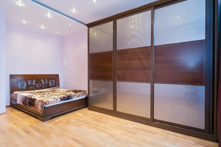 Москва: Luxury Apartment Moscow Paveletskaya