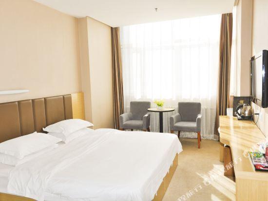 Чифэн: weijing lizhi Hotel