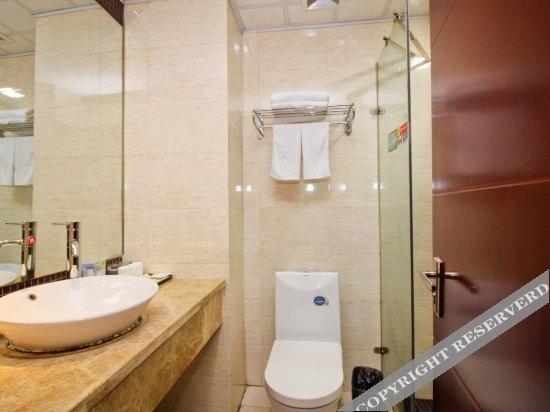Луань: Ruilong Business Hotel