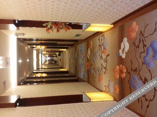 Луань: Ruilong Business Hotel