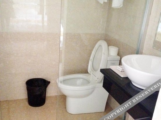 Хуаншань: Jiuwu Business Hotel