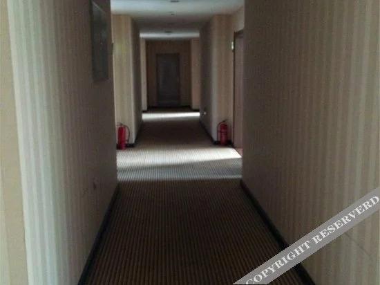 Харбин: Shunda Business Hotel