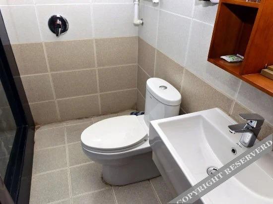 Харбин: Shunda Business Hotel