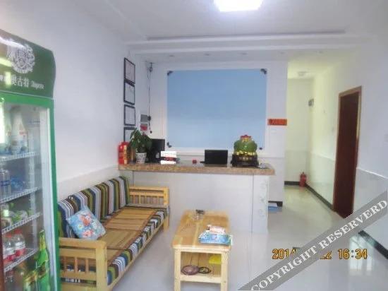 Чжоушань: Sanchakou Hostel