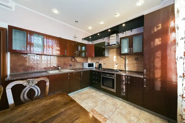 MaxRealty24 Derbenevskaya Naberezhnaya — фото 1