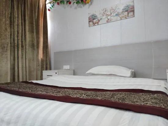 Хэфэй: Jinhengyue Hotel