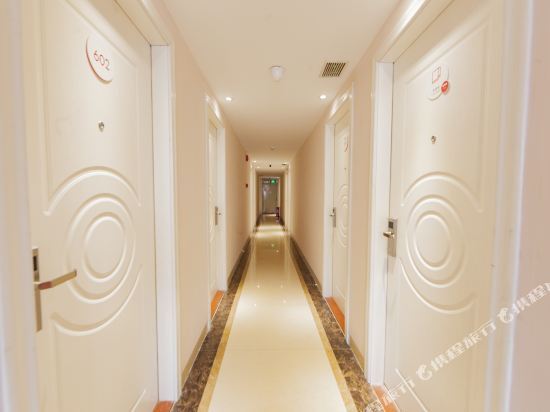Lannis Hotel — фото 4