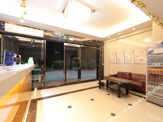 Lannis Hotel — фото 2