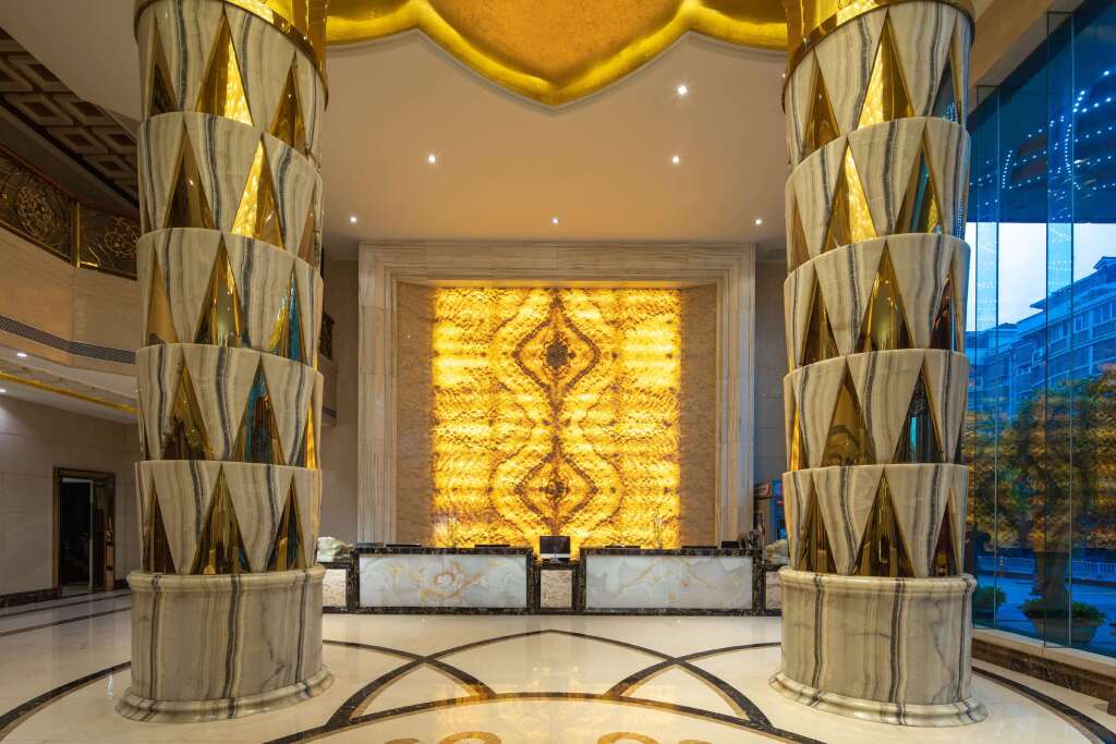 Чэньчжоу: Ramada by Wyndham Chenzhou