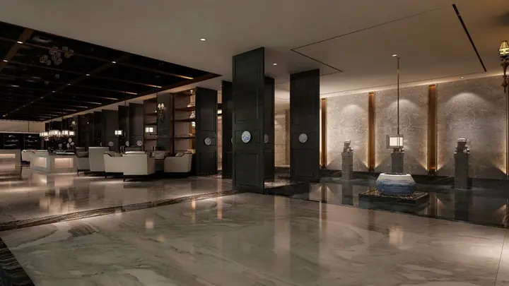 Гуйлинь: Jasper International Hotel
