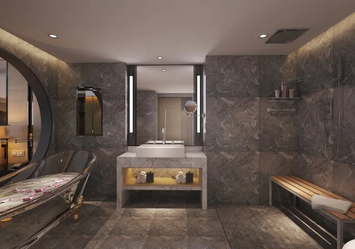 Гуйлинь: Jasper International Hotel