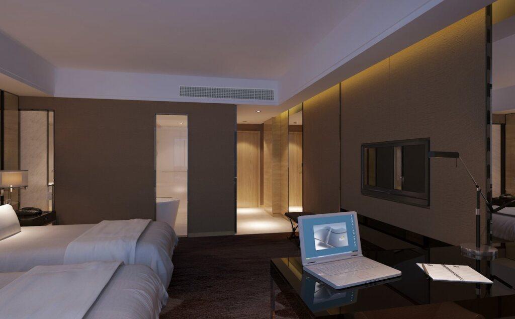 Гуйлинь: Jasper International Hotel