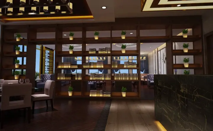 Гуйлинь: Jasper International Hotel
