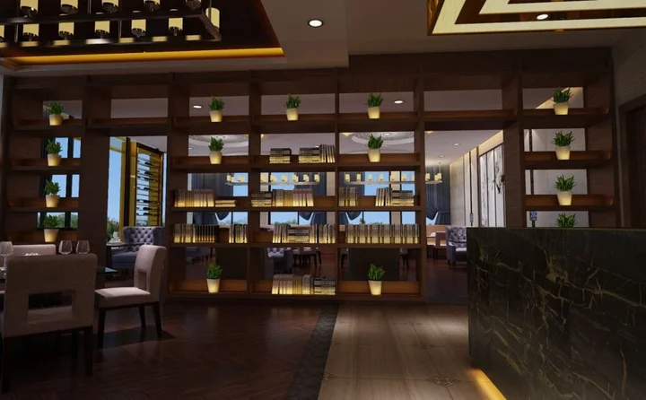 Гуйлинь: Jasper International Hotel