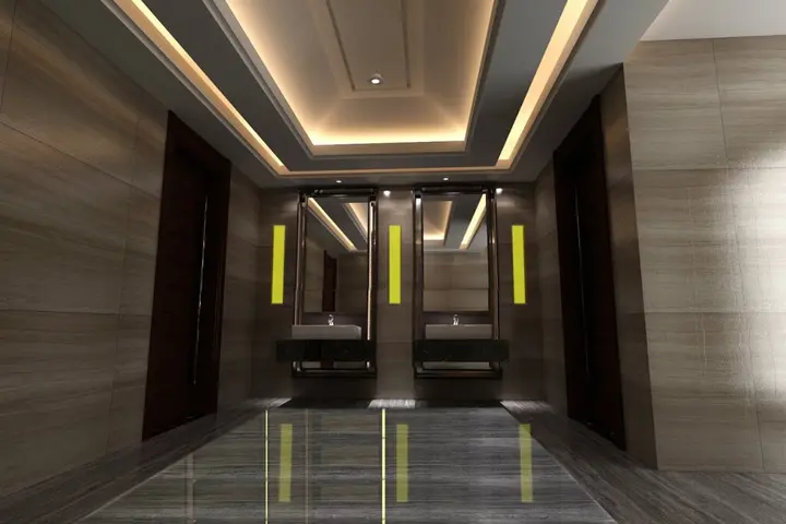 Гуйлинь: Jasper International Hotel