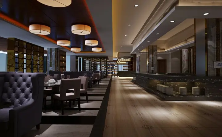 Гуйлинь: Jasper International Hotel