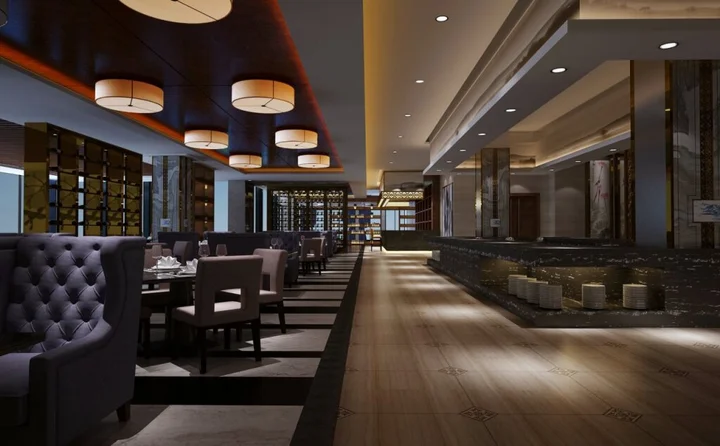 Гуйлинь: Jasper International Hotel