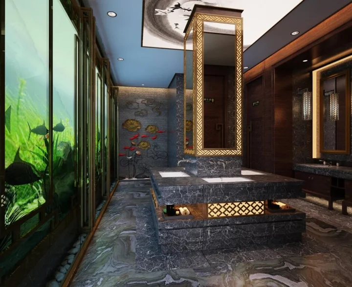 Гуйлинь: Jasper International Hotel
