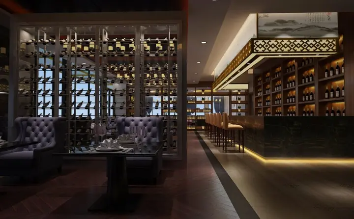 Гуйлинь: Jasper International Hotel