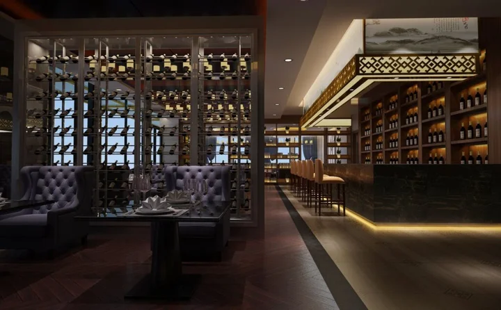 Гуйлинь: Jasper International Hotel