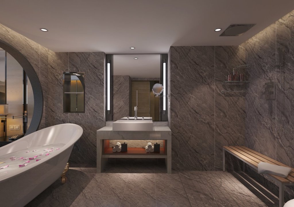 Гуйлинь: Jasper International Hotel