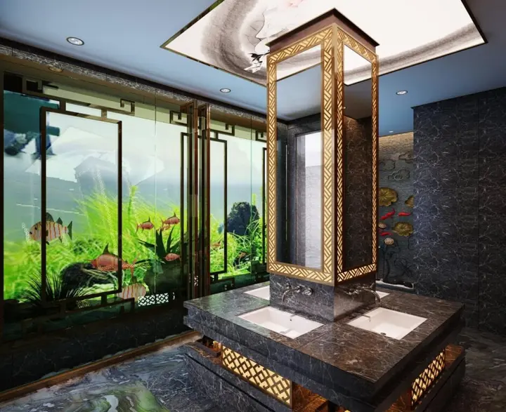 Гуйлинь: Jasper International Hotel