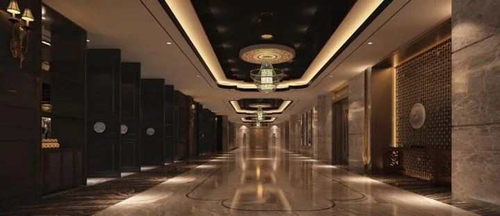 Гуйлинь: Jasper International Hotel