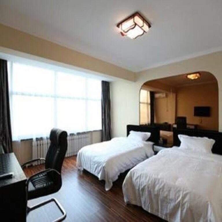 Шэньян: 5CM Holiday Hotel