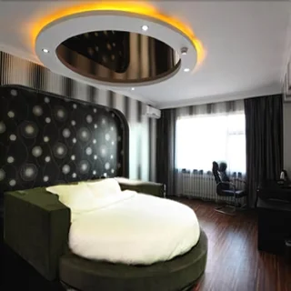 Шэньян: 5CM Holiday Hotel