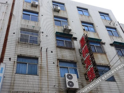 Цзясинь: Xingtong Hostel