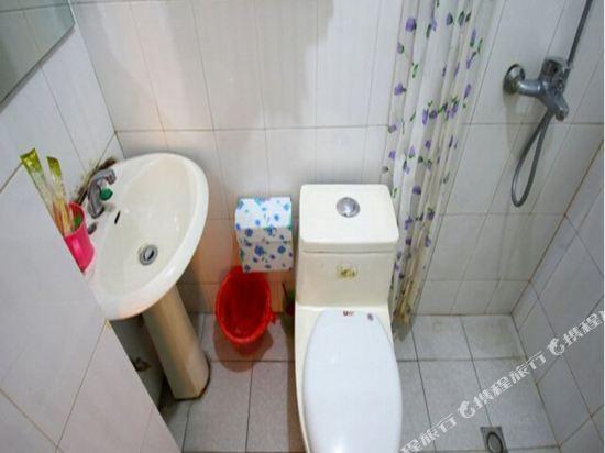 Чанчжоу: Jindong Hostel