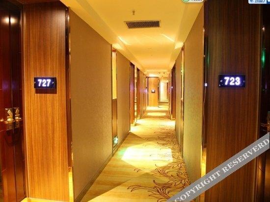 Chuxiong: Jade Ripples Hotel