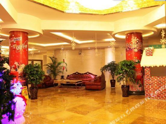 Chuxiong: Jade Ripples Hotel