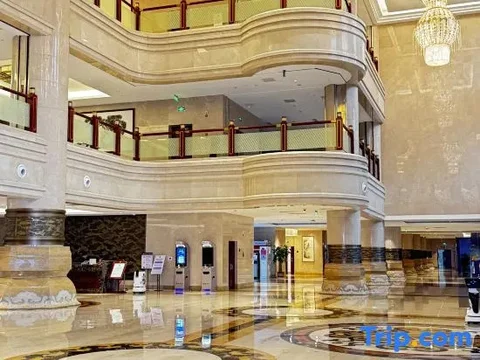 Цзуньи: Maotai International Hotel