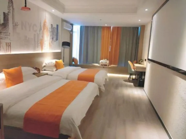 Нинбо: TangChao Hotel