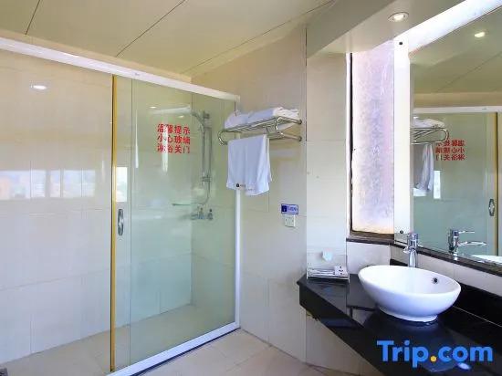 Джиангме: Parklane Hotel (Jianshe)