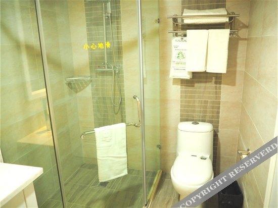 Нинбо: Laizhu Boutique Hotel